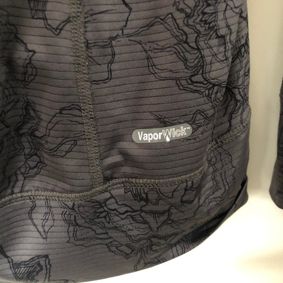 Women's Hooded Pullover - Picture 6 of 6